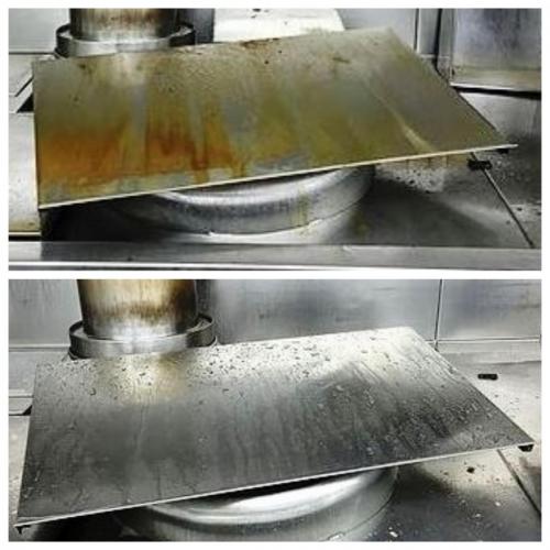 F & B Kitchen Cleaning Service