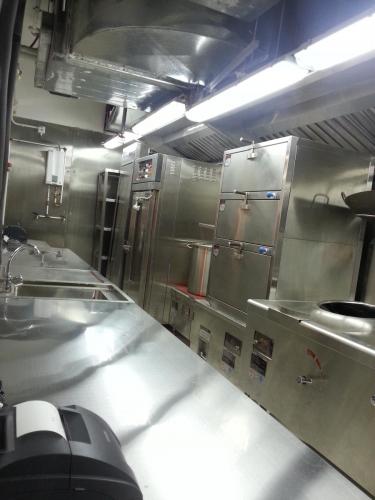 Stainless Steel Engineering